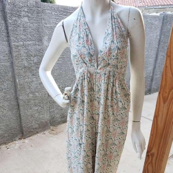 FAITHFULL THE BRAND Hamptons Jumpsuit - Picture 5 of 14
